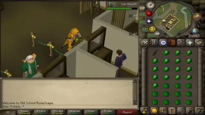 Everything You Need to Know About the Enchanted Emerald Bracelet in OSRS