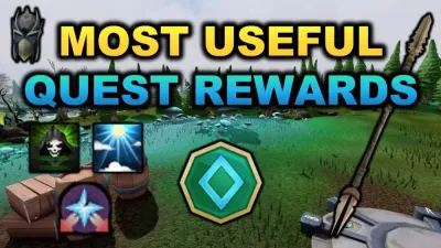 Ultimate Guide to Attack XP Quests in OSRS