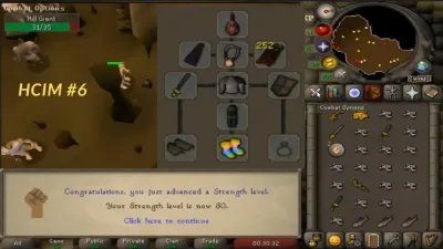 Understanding the Value of a Nice Key in OSRS