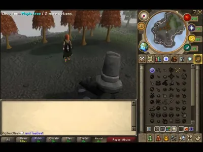 Everything You Need to Know About the Maple Long Bow in OSRS