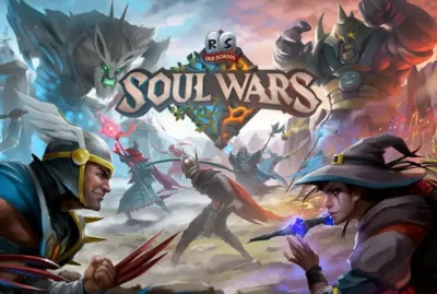 Ultimate Guide to OSRS Soul Wars Zeal Farming