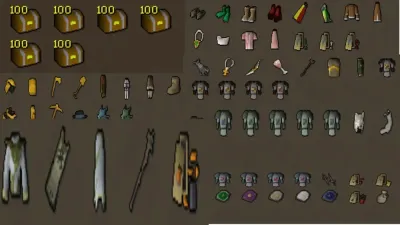 The Definitive Guide to the 3rd Age Sword in OSRS
