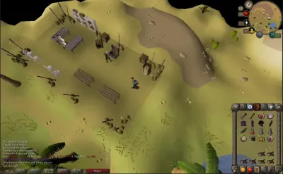 Everything You Need to Know About OSRS Guthan’s Warspear