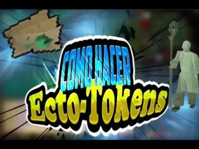 How to Get Ecto Tokens in OSRS