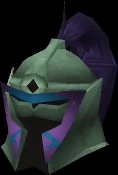 Everything You Need to Know About the Adamant Full Helm in OSRS