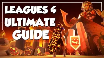 Understanding OSRS Leagues: A Comprehensive Guide to Echo Bosses