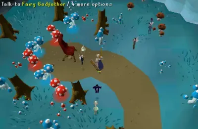 Everything You Need to Know About the Keep Le Faye OSRS
