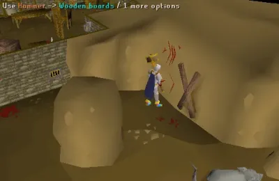 Understanding the Aid of Myreque Quest in OSRS