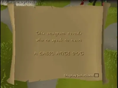 A Basic Anti-Pot Guide for OSRS