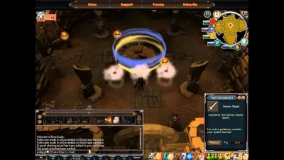 How to Get Silverlight in Old School RuneScape