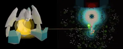 Understanding the Rewards from OSRS Guardians of the Rift