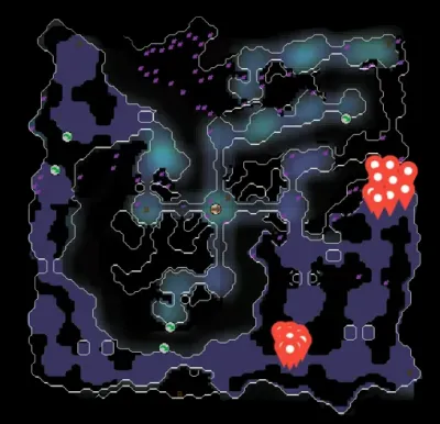 Exploring the Jellies in the Catacombs of Kourend: A Comprehensive Guide for OSRS Players