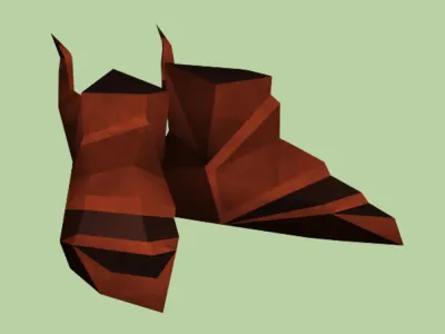 Everything You Need to Know About the Dragon Armor Set in OSRS