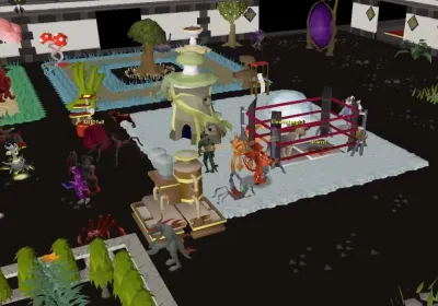 Discover the Best Way to Get a Thieving Pet in OSRS