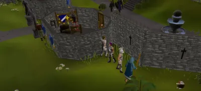 Understanding Iron Man Armor in OSRS