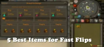 How to Make Gold in OSRS: A Comprehensive Guide
