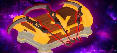 Everything You Need to Know About the OSRS Corrupted Scythe of Vitur
