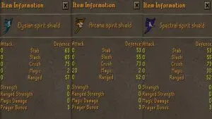 Understanding the OSRS Sigil of Meticulousness: A Comprehensive Guide