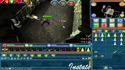 Everything You Need to Know About Completing Priest in Peril as a Skiller in OSRS