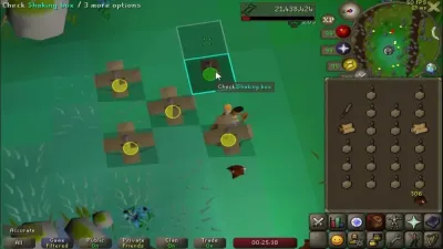 Discover the Best Red Chin Hunting Spots in OSRS