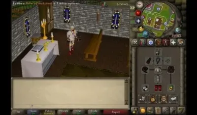 Understanding How Prayer Bonus Works in OSRS