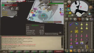 Kree’arra Solo Guide in OSRS: Tips and Strategies for Success
