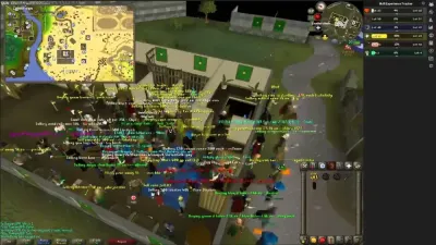 DMM Money Making Strategies in OSRS: Maximize Your Profits
