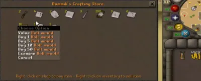 Ultimate Iron Man Construction Guide for OSRS