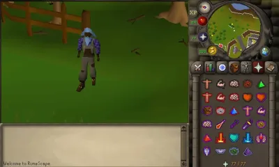 Understanding the Cost of Rigour in OSRS