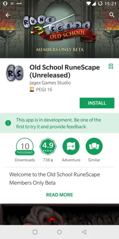 Everything You Need to Know About OSRS Mobile RuneLite Beta 3