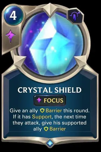 How to Charge the Crystal Shield in OSRS