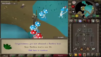 Understanding Unfinished Broad Bolts in OSRS