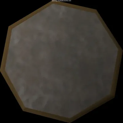 Discovering the Best Magic Shields for Slot 3 in OSRS