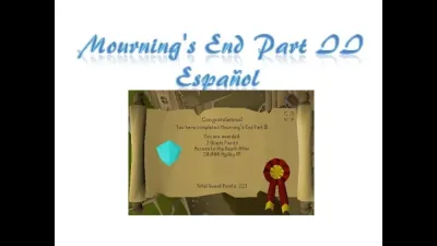 Mastering Agility in OSRS: A Guide to Mourning’s End Part 2