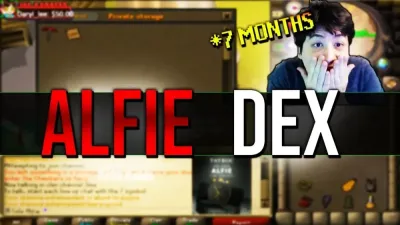 Everything You Need to Know About OSRS Dex Scroll GE