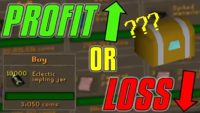 Everything You Need to Know About Magpie Impling Jars in OSRS