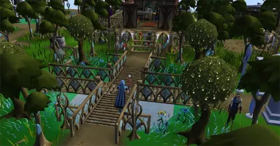 Everything You Need to Know About OSRS Crystal Impling Spawns