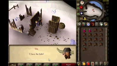 Everything You Need to Know About the Lunar Isle Bank in OSRS