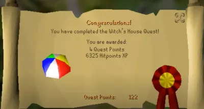Top Quests in OSRS for Maximizing Your Experience Points