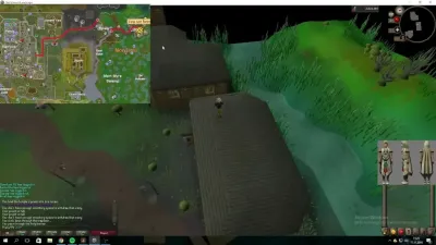 How Long Does It Take to Achieve Full Graceful in OSRS?