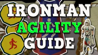 Maximize Your OSRS Agility XP: Essential Quests to Complete