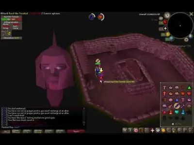 Essential Gear for Barrows in OSRS