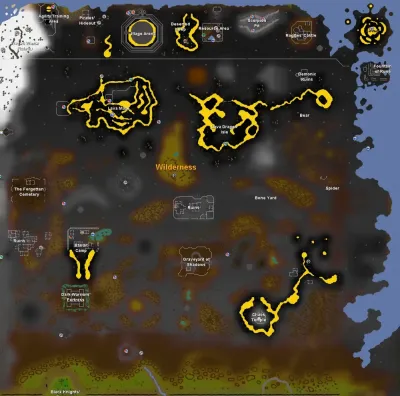 Latest OSRS News and Updates: What’s New in Gielinor