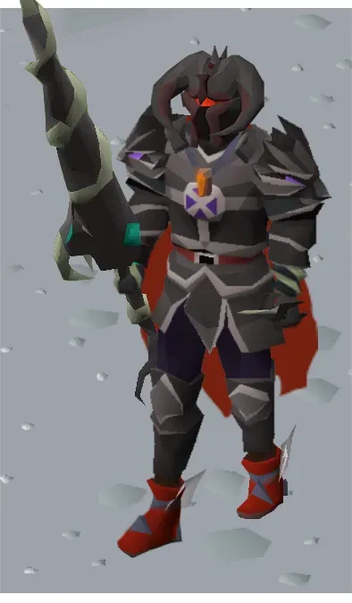 Everything You Need to Know About the Torva Full Helm in OSRS