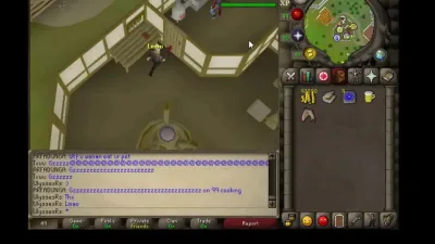 Mastering Cooking in OSRS: A Comprehensive Guide for Skill Levels 0-99