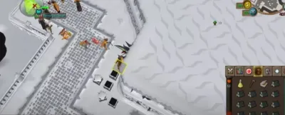Understanding the Fire Sale Construction in OSRS