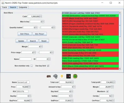 Unlock Your Potential: The Ultimate Guide to Free OSRS Bot Scripts