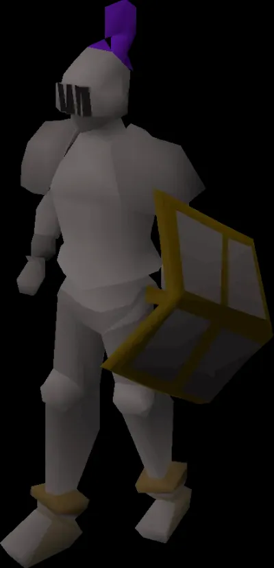 Everything You Need to Know About the Iron Med Helm in OSRS