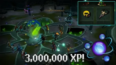 Everything You Need to Know About the OSRS Games Necklace for Ironman