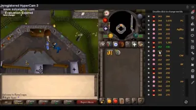 Ultimate OSRS Smithing Guide for Free-to-Play Players
